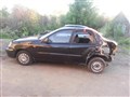 Chevrolet Lanos седан 2008 г.
