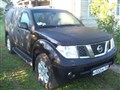 Nissan Pathfinder внедорожник 5дв. 2005 г.