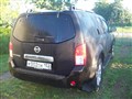 Nissan Pathfinder внедорожник 5дв. 2005 г.