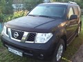 Nissan Pathfinder внедорожник 5дв. 2005 г.