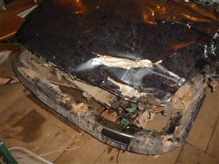 Volkswagen Passat универсал 1990 г.