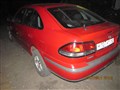 Mazda 626 хэтчбек 5 дв. 1997 г.