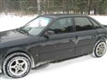 Audi 100 седан 1992 г.