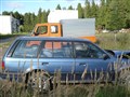 Mazda 323 универсал 1989 г.