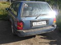 Mazda 323 универсал 1989 г.