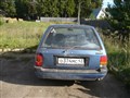 Mazda 323 универсал 1989 г.