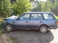 Mazda 323 универсал 1989 г.