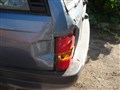 Mazda 323 универсал 1989 г.