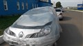 Renault Koleos внедорожник 5дв. 2010 г.