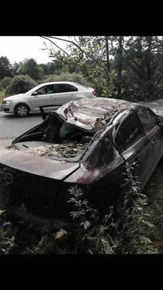 Mazda Mazda 3 седан 2008 г.