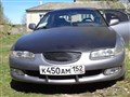 Mazda Xedos 6 седан 1992 г.