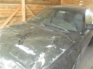 Mazda 626 хэтчбек 5 дв. 1993 г.