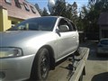 Mitsubishi Colt хэтчбек 3 дв. 2001 г.