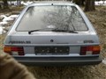 Opel Ascona хэтчбек 5 дв. 1986 г.