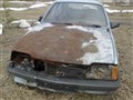 Opel Ascona хэтчбек 5 дв. 1986 г.