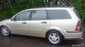 Ford Focus St универсал 2001 г.