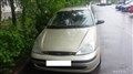 Ford Focus St универсал 2001 г.