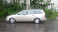 Ford Focus St универсал 2001 г.