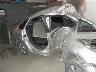 Ford Focus седан 2007 г.