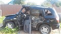 Chery Tiggo внедорожник 5дв. 2007 г.