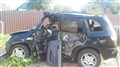 Chery Tiggo внедорожник 5дв. 2007 г.