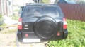 Chery Tiggo внедорожник 5дв. 2007 г.
