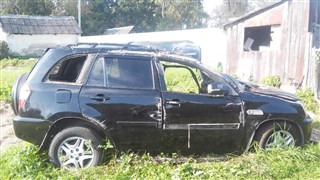 Chery Tiggo внедорожник 5дв. 2007 г.