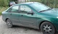 Ford Focus седан 2001 г.