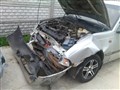 Daewoo Nexia седан 2005 г.