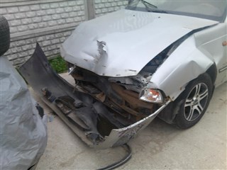 Daewoo Nexia седан 2005 г.