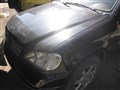 Mercedes-Benz Ml-Klasse Ml 430 внедорожник 5дв. 2000 г.