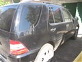 Mercedes-Benz Ml-Klasse Ml 430 внедорожник 5дв. 2000 г.