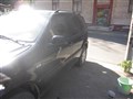 Mercedes-Benz Ml-Klasse Ml 430 внедорожник 5дв. 2000 г.