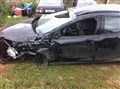Ford Focus седан 2012 г.