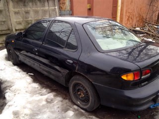 Toyota Cavalier седан 1997 г.