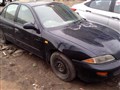 Toyota Cavalier седан 1997 г.