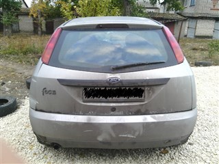 Ford Focus хэтчбек 5 дв. 2001 г.