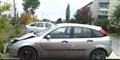 Ford Focus хэтчбек 5 дв. 2001 г.