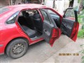 Mazda 626 хэтчбек 5 дв. 1997 г.