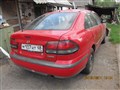 Mazda 626 хэтчбек 5 дв. 1997 г.