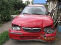 Mazda 626 хэтчбек 5 дв. 1997 г.