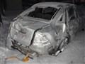 Ford Focus седан 2008 г.