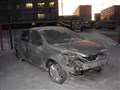 Ford Focus седан 2008 г.