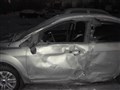 Ford Focus седан 2008 г.
