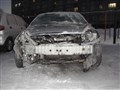 Ford Focus седан 2008 г.