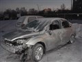 Ford Focus седан 2008 г.