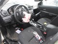 Mazda Mazda 3 седан 2008 г.