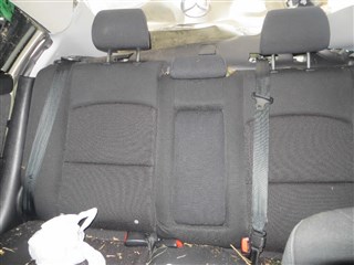 Mazda Mazda 3 седан 2008 г.