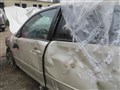 Mazda Mazda 3 седан 2008 г.