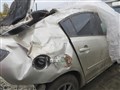 Mazda Mazda 3 седан 2008 г.